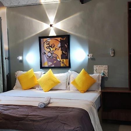 Shankar Homestay Hampi Buitenkant foto