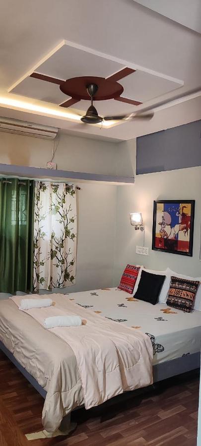 Shankar Homestay Hampi Buitenkant foto