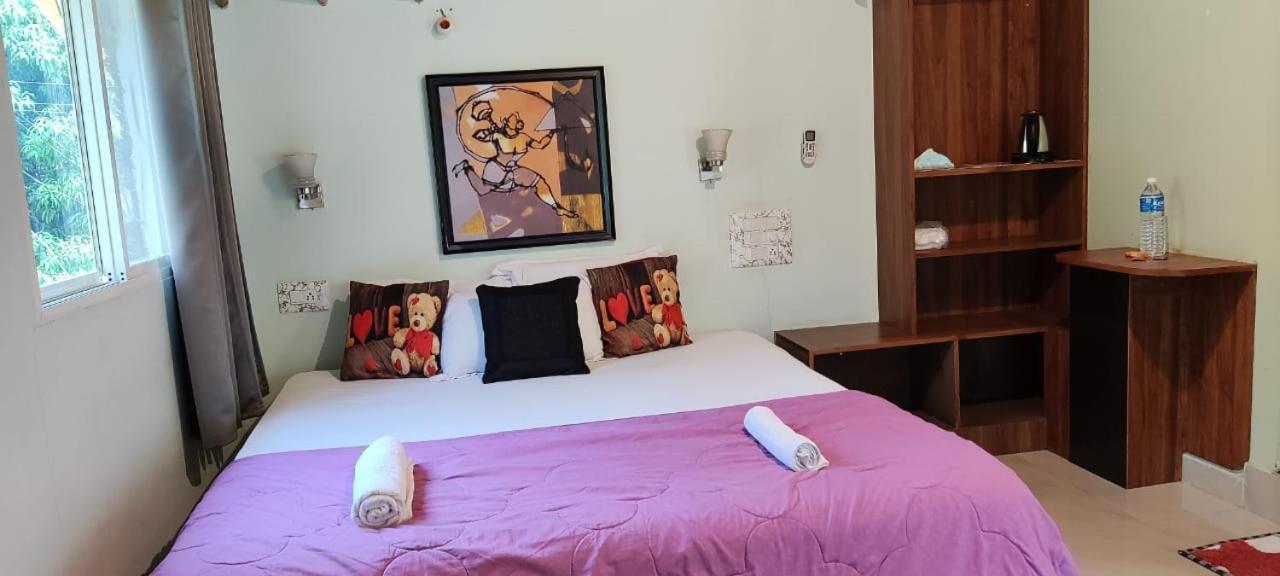 Shankar Homestay Hampi Buitenkant foto