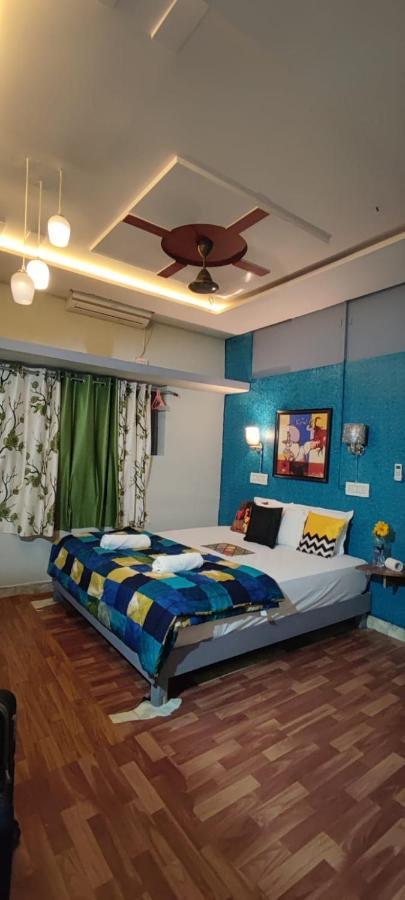 Shankar Homestay Hampi Buitenkant foto