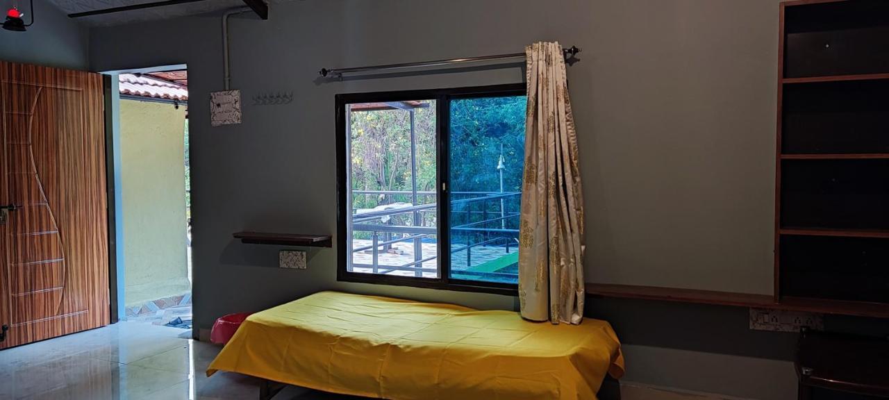 Shankar Homestay Hampi Buitenkant foto
