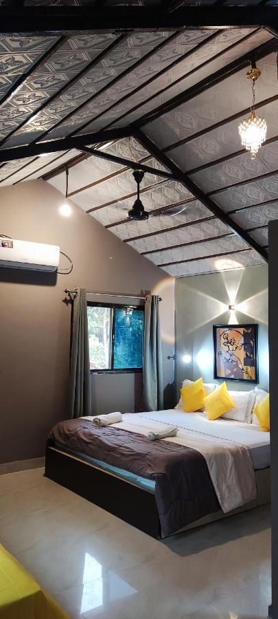 Shankar Homestay Hampi Buitenkant foto