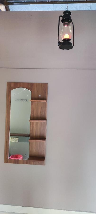 Shankar Homestay Hampi Buitenkant foto
