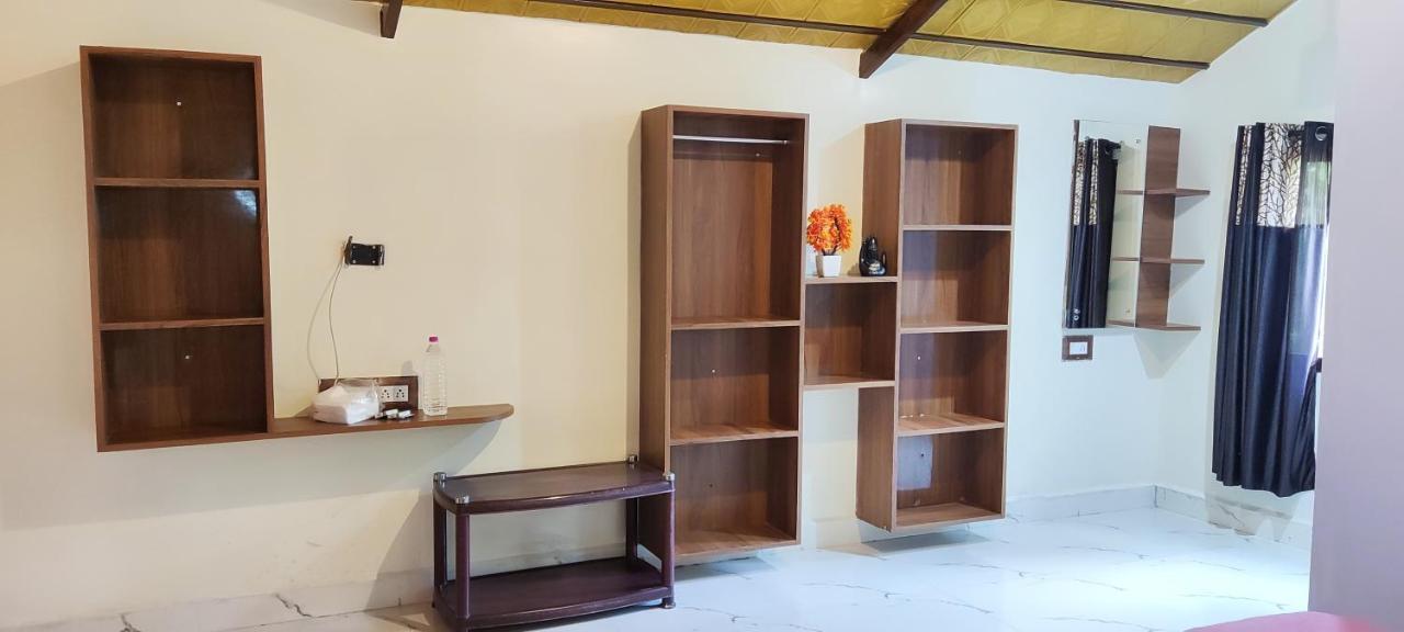 Shankar Homestay Hampi Buitenkant foto