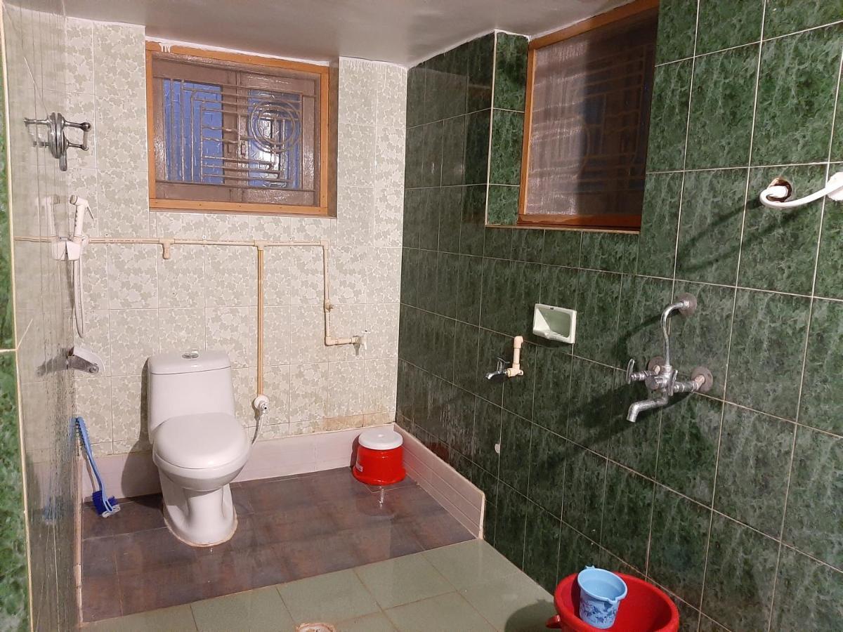 Shankar Homestay Hampi Buitenkant foto